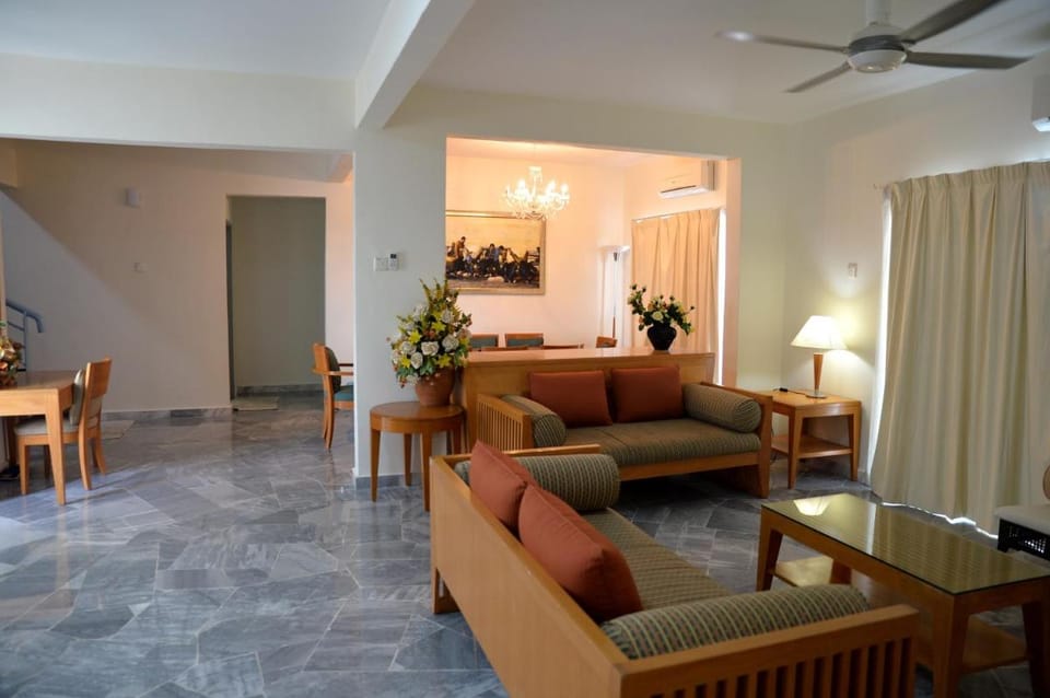 RC Cape Nautica Villas PD Apartment in Port Dickson