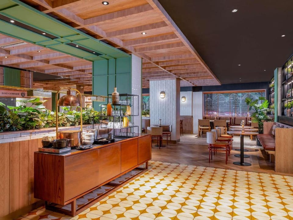 Mercure Jakarta Sabang Hotel in Jakarta