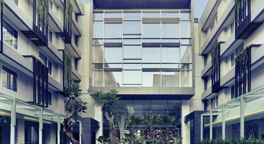 Mercure Jakarta Sabang Hotel in Jakarta