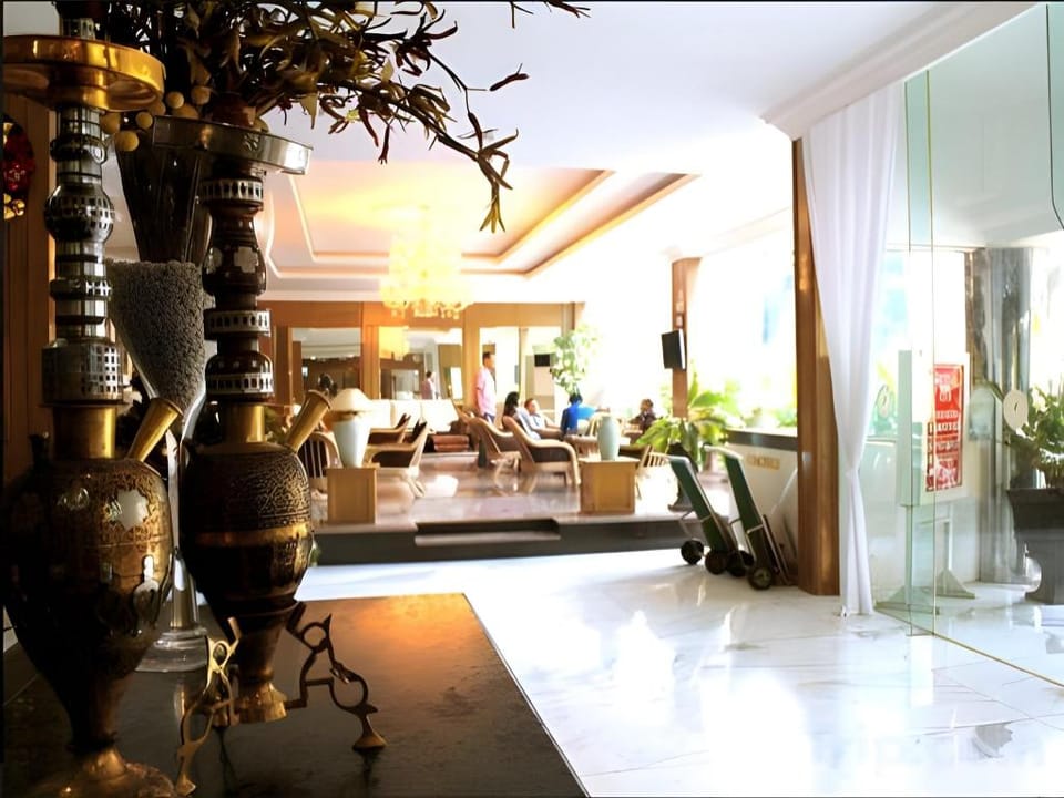 Johns Pardede International Hotel Hotel in Jakarta