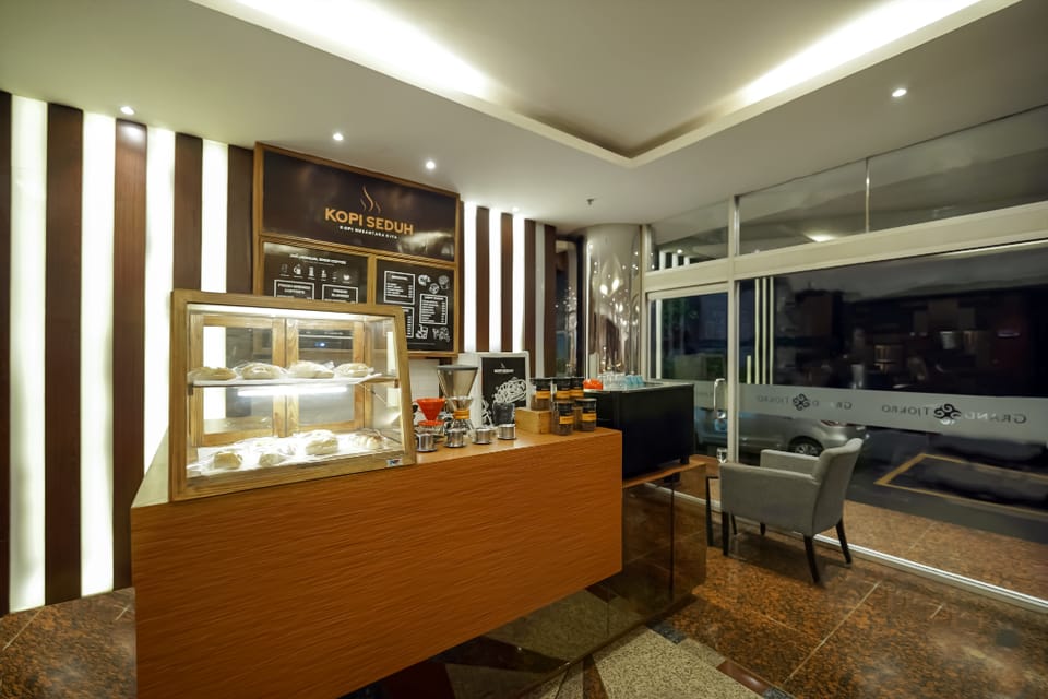 Grand Tjokro Jakarta Hotel in Jakarta