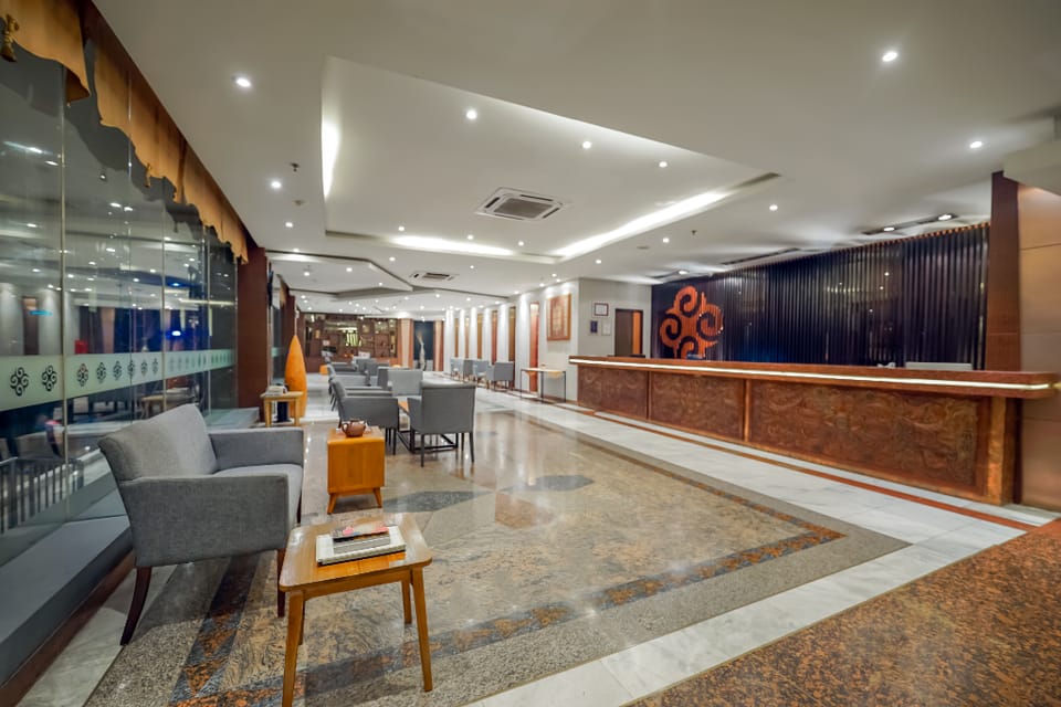 Grand Tjokro Jakarta Hotel in Jakarta