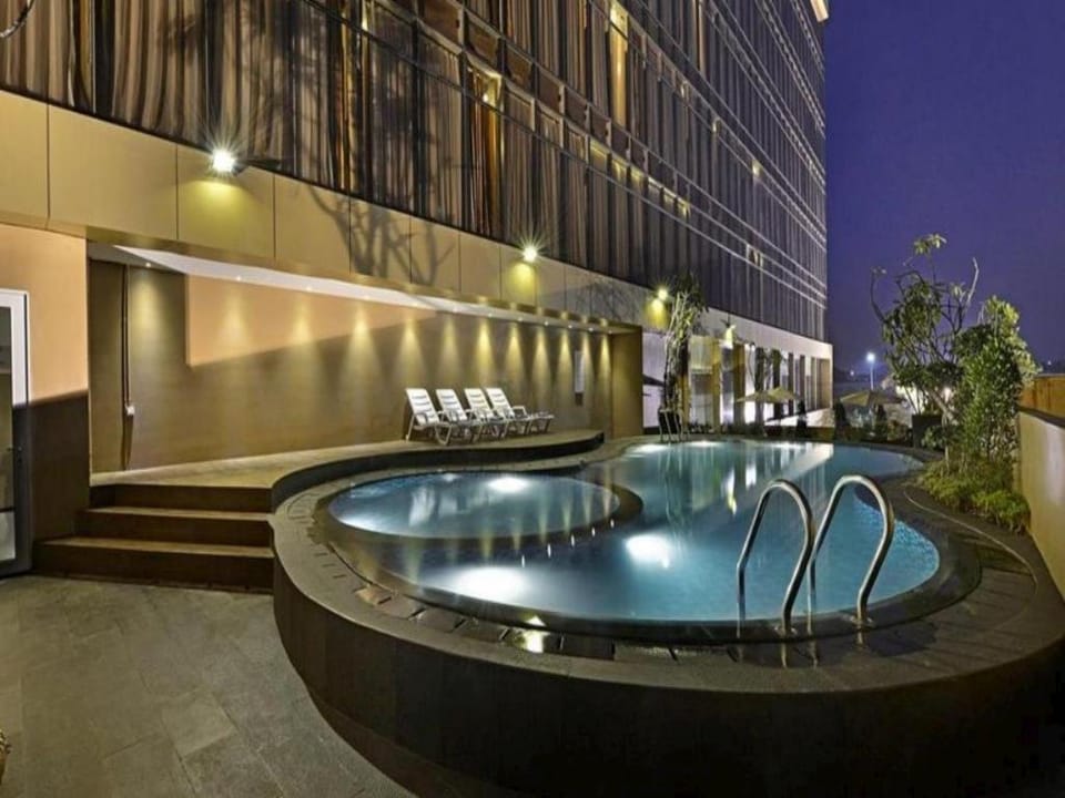 Grand Tjokro Jakarta Hotel in Jakarta