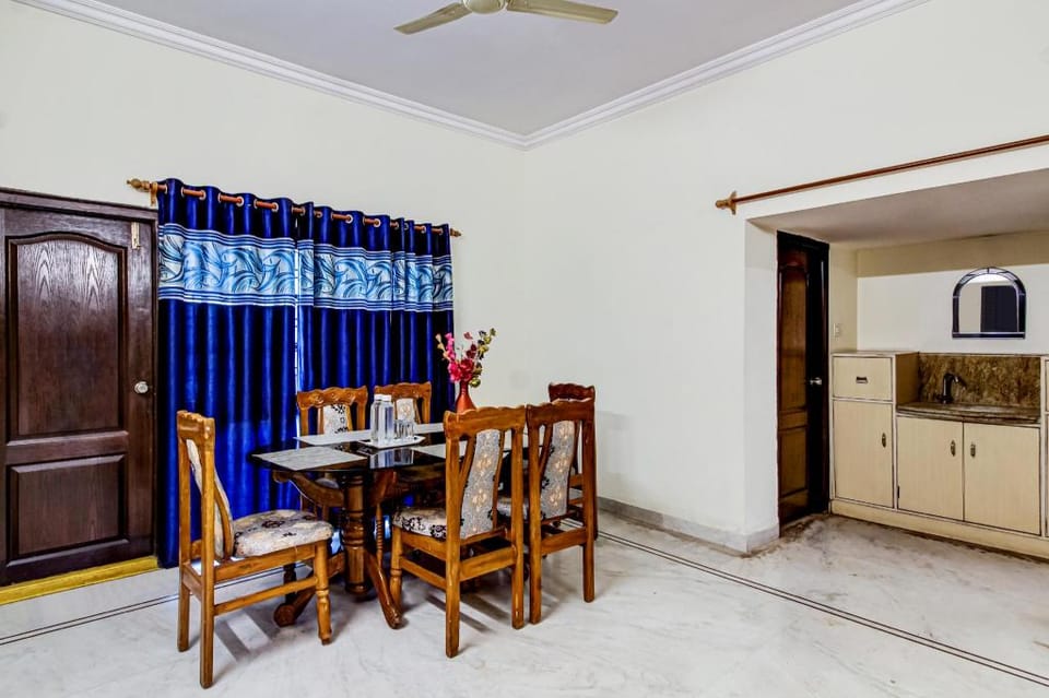 Nirmal Villa Cherry Vacation rental in Secunderabad