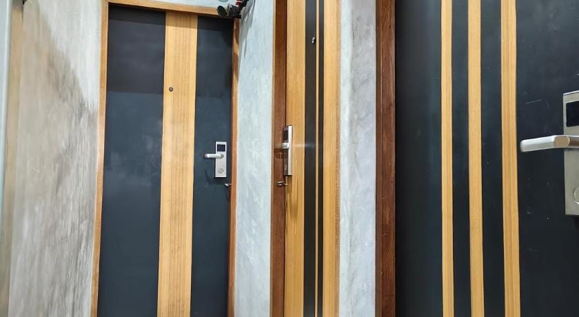 Hive 28 Guest House Hotel in Bangkok