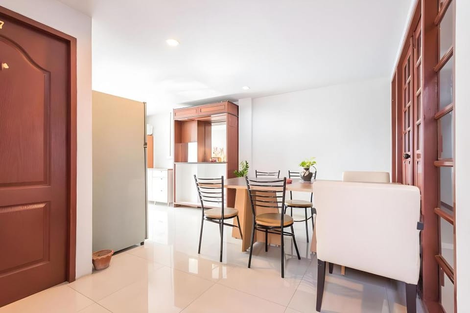 Freesia Bangphi Guest House Hotel in Bangkok