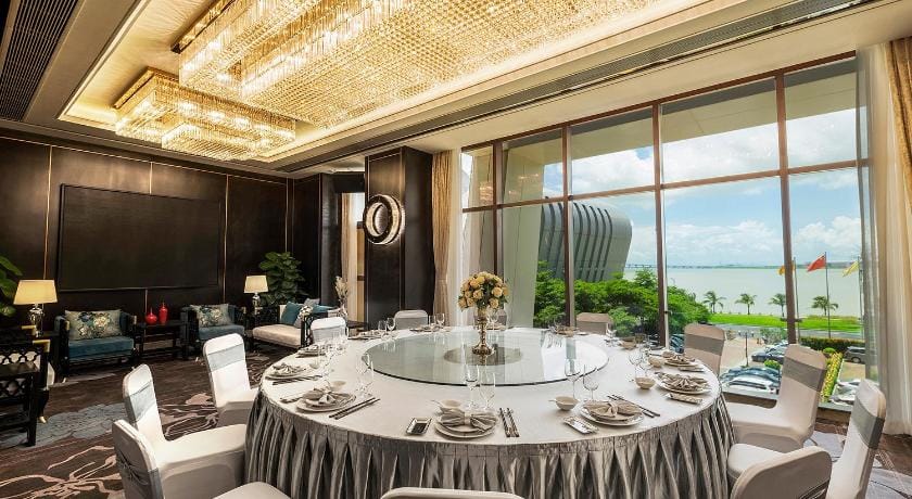 Similan Hotel Zhuhai Hotel in Guangdong