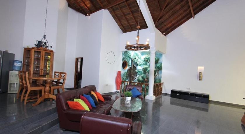 Angel Villa Bed and Breakfast in Negombo