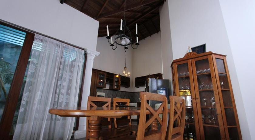 Angel Villa Bed and Breakfast in Negombo