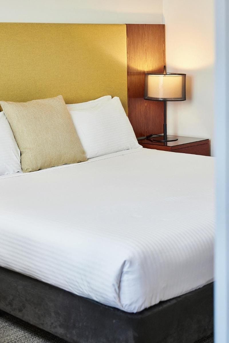 Quest Melbourne Airport Apartments Apartment hotel in Melbourne