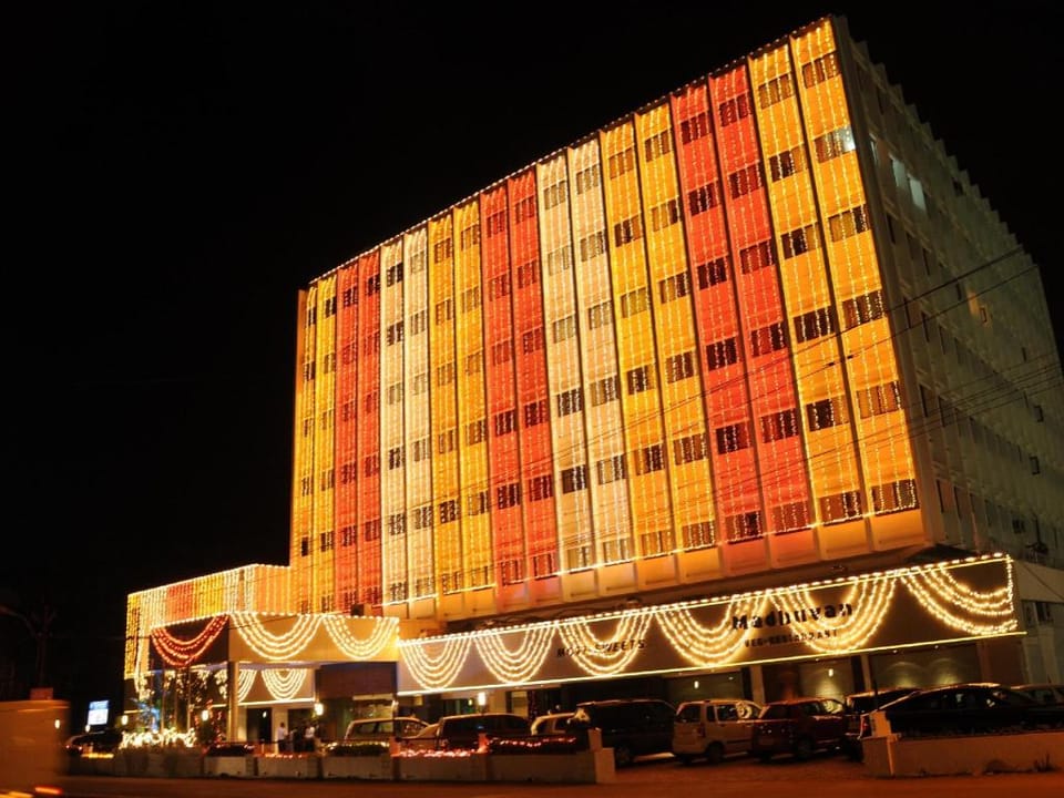 Hotel Moti Mahal Hotel in Mangaluru