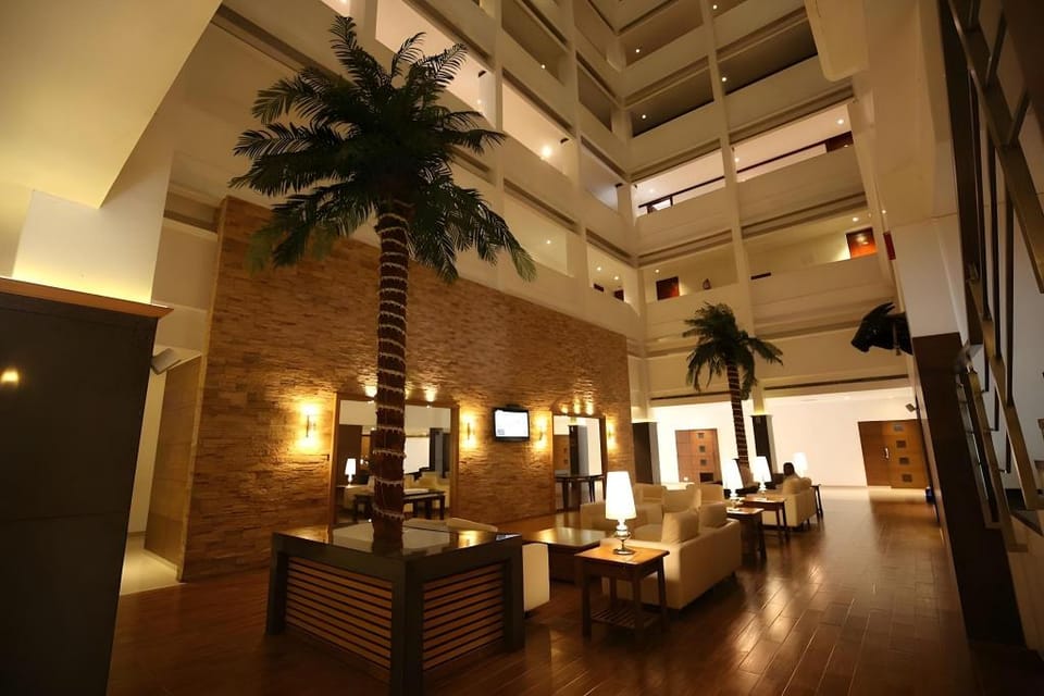 Hotel Moti Mahal Hotel in Mangaluru