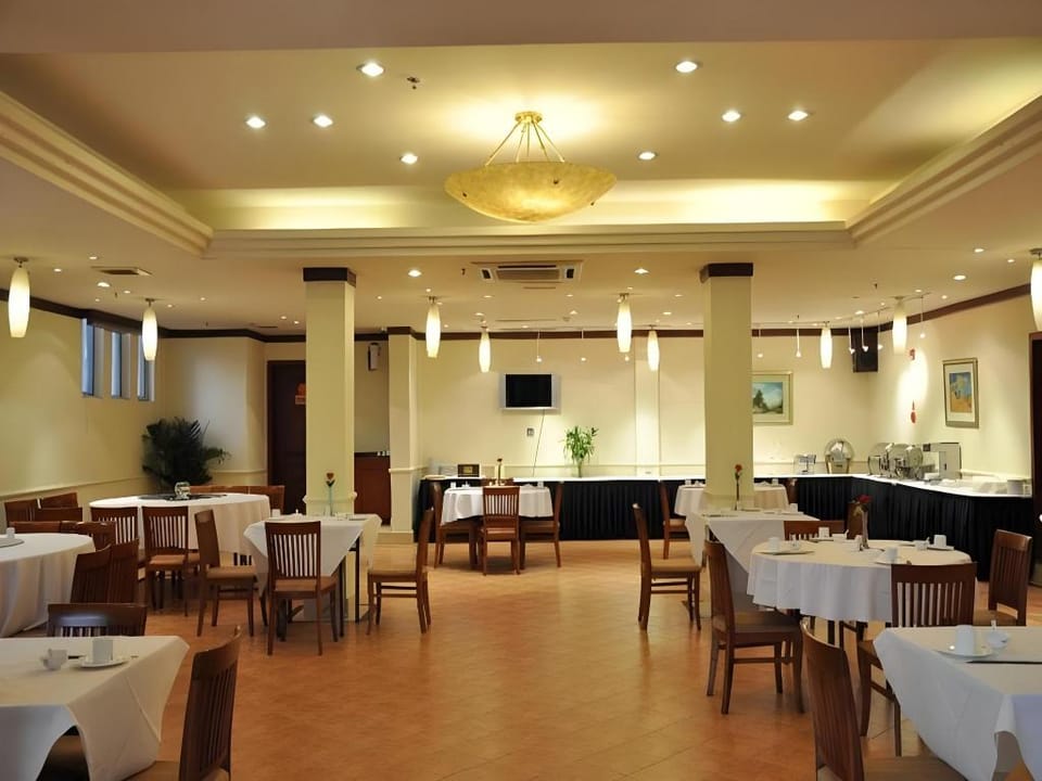 GreenTree Inn Qingdao Jiaozhou Bus Terminal Station Haier Avenue Express Hotel Hotel in Qingdao