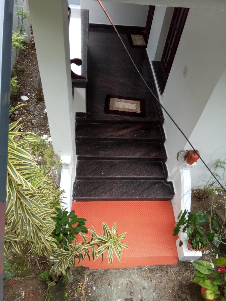 Coconut Grove Vacation rental in Kochi