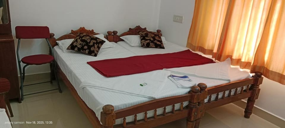 Coconut Grove Vacation rental in Kochi
