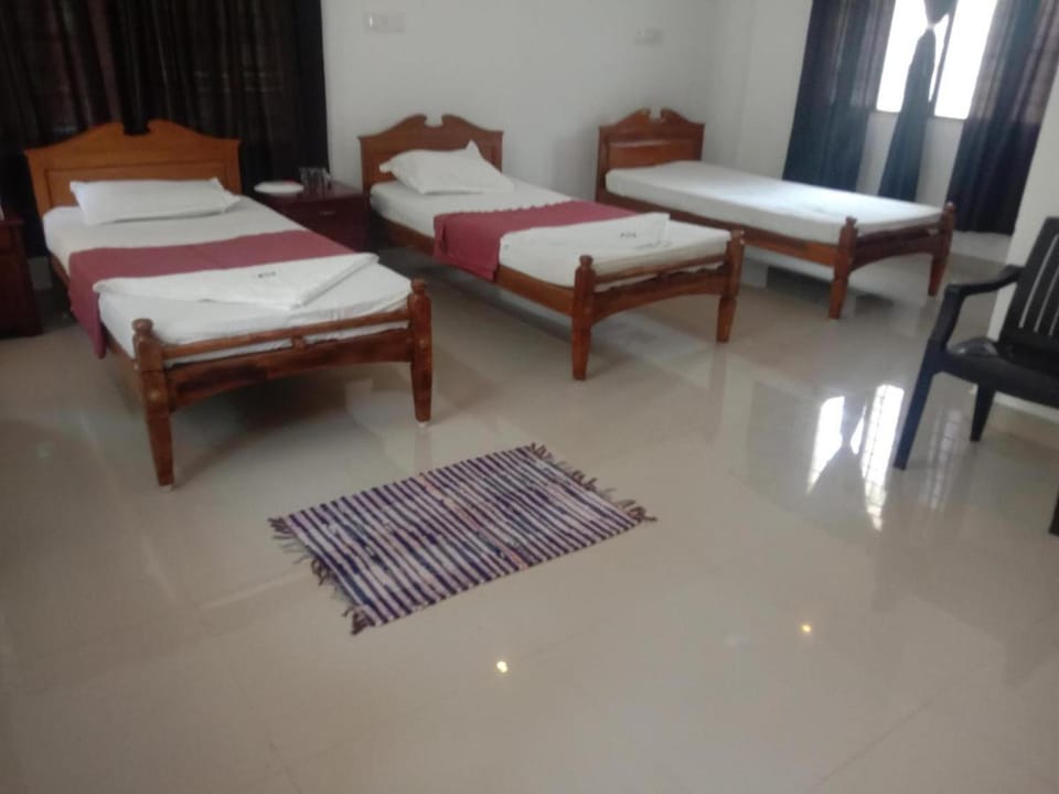 Coconut Grove Vacation rental in Kochi