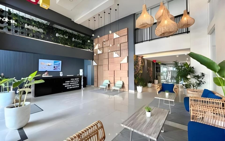 Hotel FortunaGrande Seturan Yogyakarta   (formerly - Hotel Dafam Fortuna Seturan Yogyakarta) Hotel in Special Region of Yogyakarta