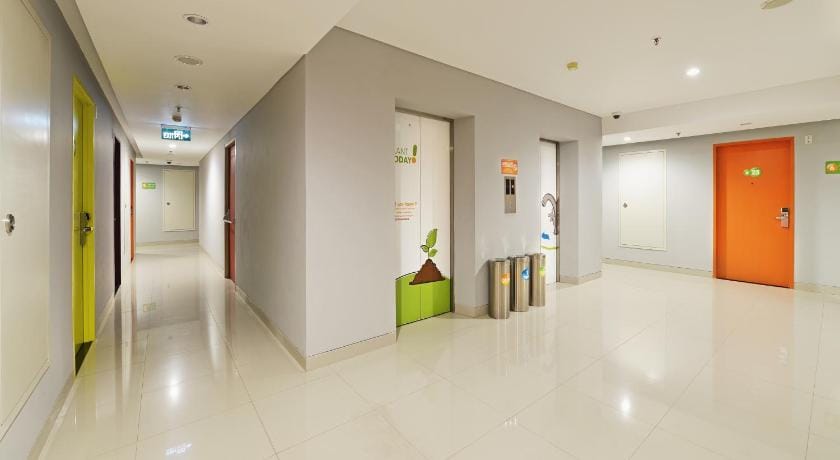 Pop! Hotel Malioboro Hotel in Yogyakarta