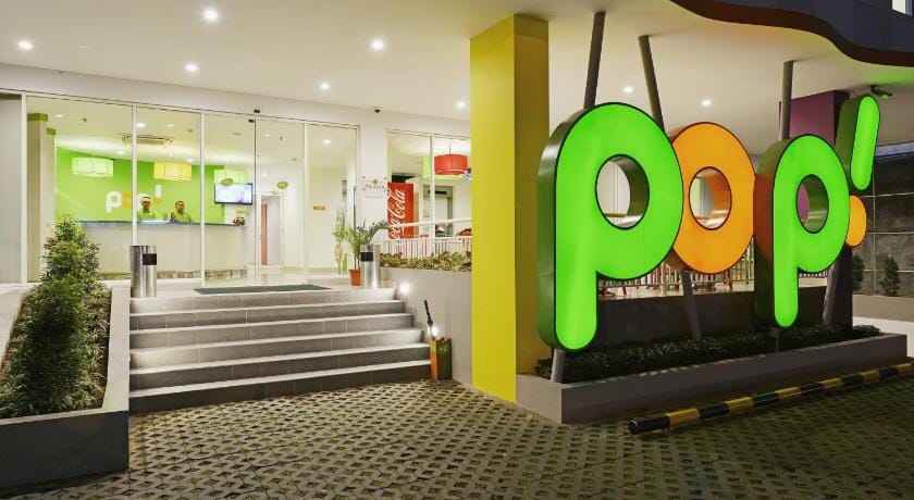 Pop! Hotel Malioboro Hotel in Yogyakarta
