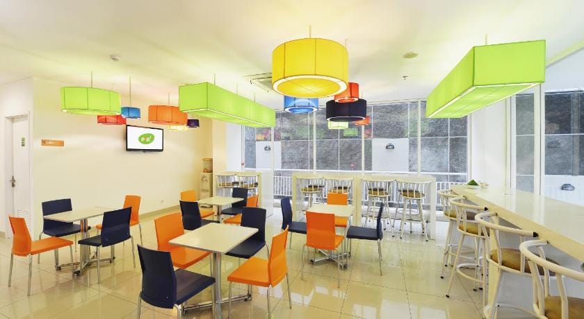 Pop! Hotel Malioboro Hotel in Yogyakarta