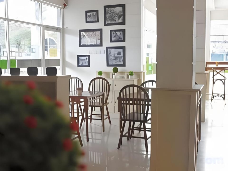 Wakeup Homestay Hotel in Yogyakarta