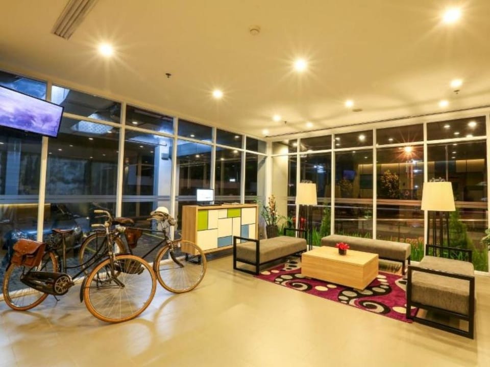 Hotel Citradream Tugu Yogyakarta Hotel in Yogyakarta