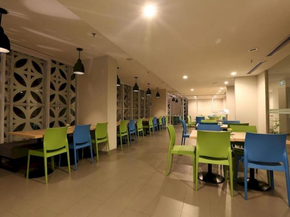 Hotel Citradream Tugu Yogyakarta Hotel in Yogyakarta