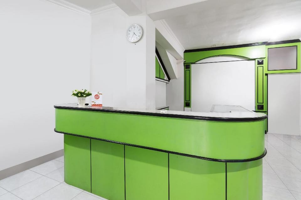OYO 1242 Penginapan RB Syariah Hotel in Special Region of Yogyakarta