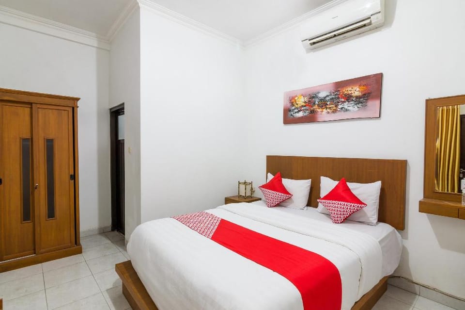 OYO 1242 Penginapan RB Syariah Hotel in Special Region of Yogyakarta
