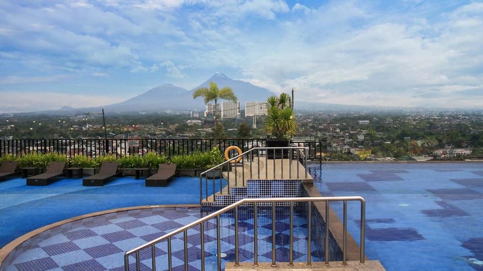 Indoluxe Hotel Jogjakarta Hotel in Special Region of Yogyakarta