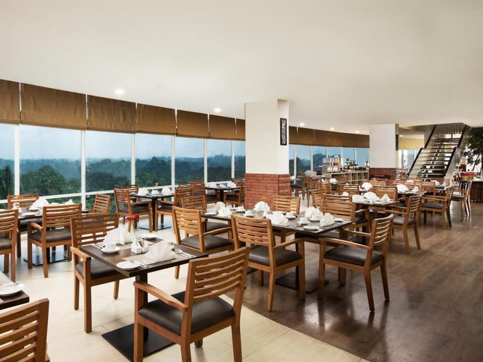 Indoluxe Hotel Jogjakarta Hotel in Special Region of Yogyakarta