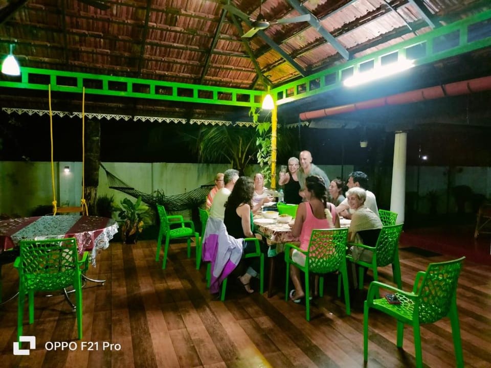 Marari Sea Scape Villa Vacation rental in Kerala