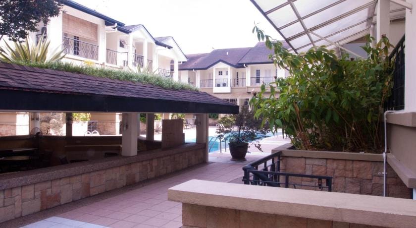 5 Twenty Ampang Hilir Guesthouse Bed and Breakfast in Federal Territory of Kuala Lumpur