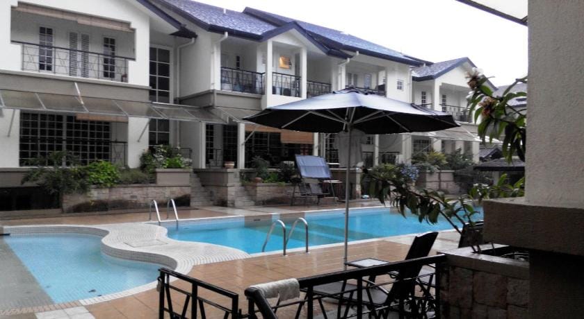 5 Twenty Ampang Hilir Guesthouse Bed and Breakfast in Federal Territory of Kuala Lumpur
