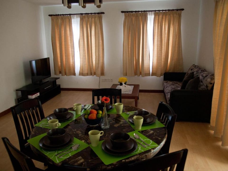 5 Twenty Ampang Hilir Guesthouse Bed and Breakfast in Federal Territory of Kuala Lumpur