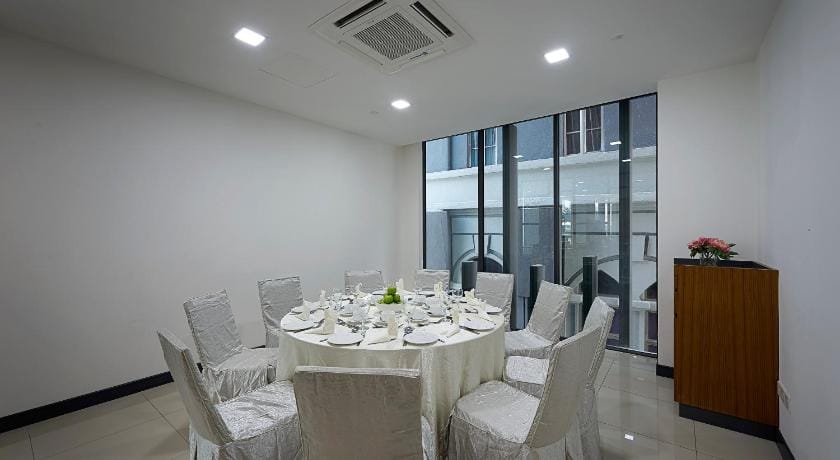 Hotel Transit Kuala Lumpur Hotel in Federal Territory of Kuala Lumpur