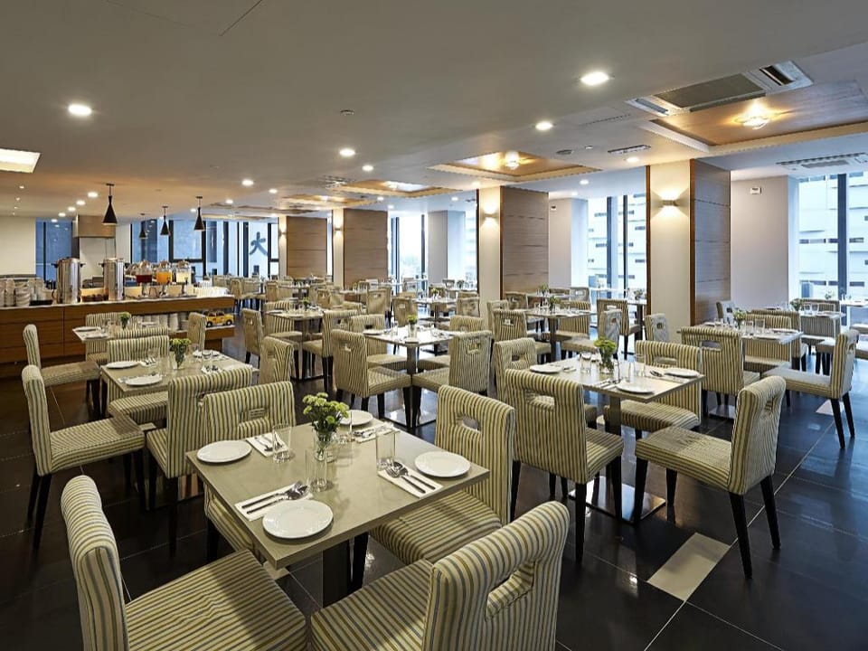 Hotel Transit Kuala Lumpur Hotel in Federal Territory of Kuala Lumpur