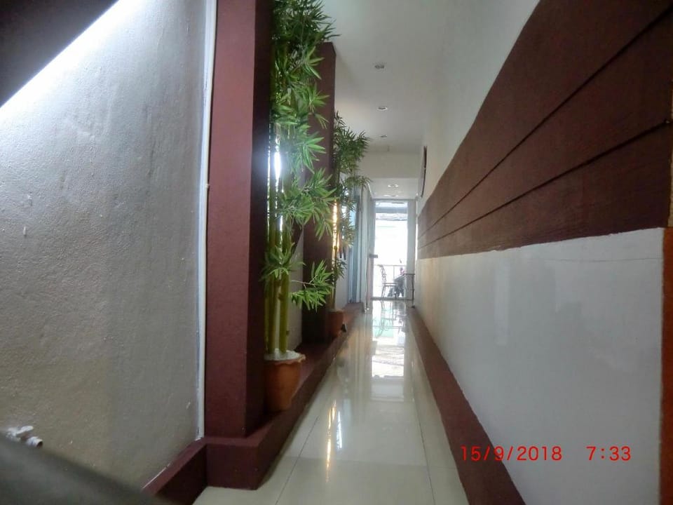 Tuscany Kata Guesthouse Bed and Breakfast in Rawai