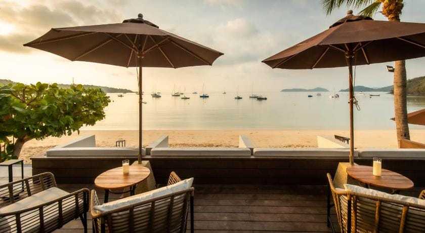 Bandara Pool Villas, Phuket Resort in Wichit