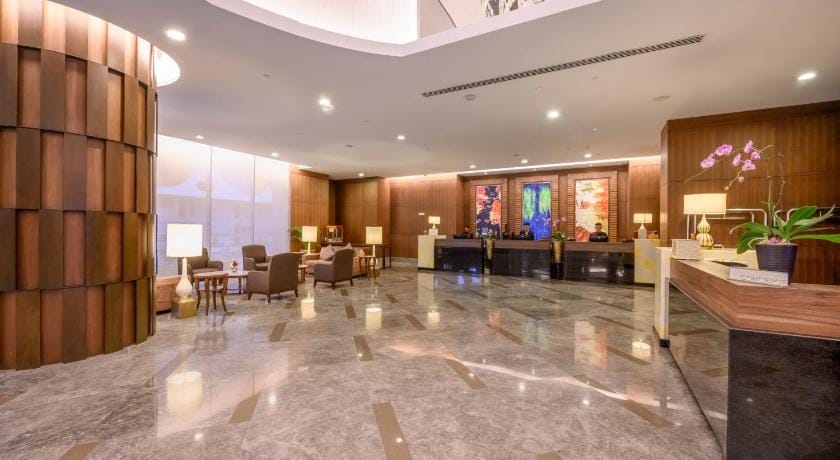 St Giles Wembley Penang Hotel in George Town