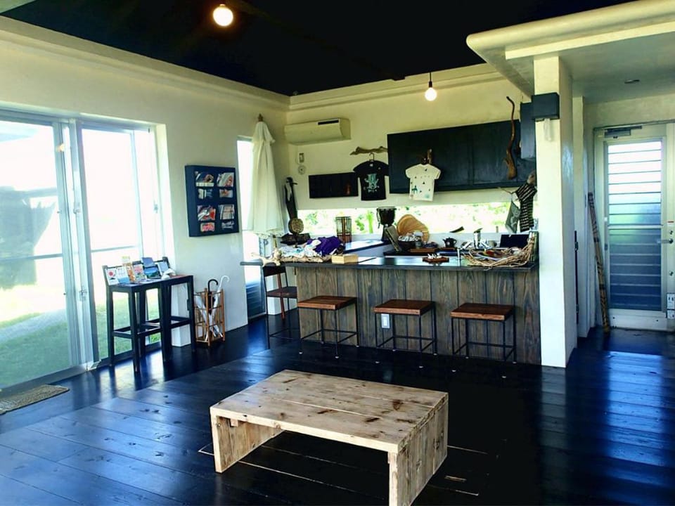 Fu-rai-so Private Villa Apartment in Okinawa Prefecture