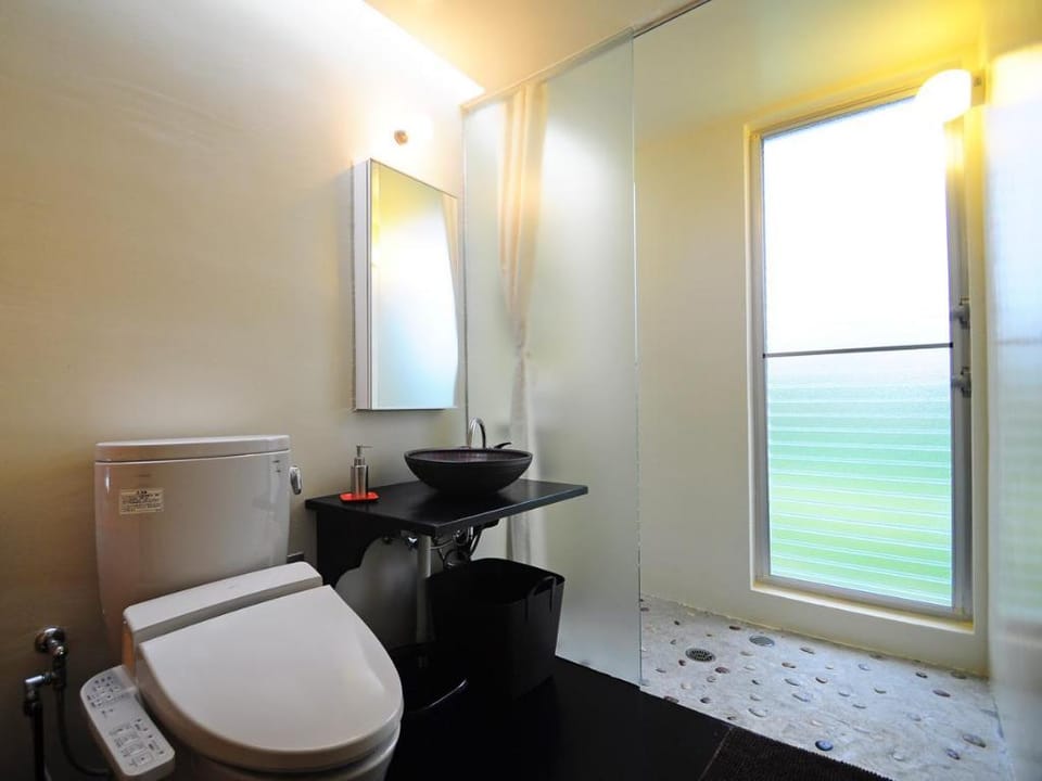 Fu-rai-so Private Villa Apartment in Okinawa Prefecture