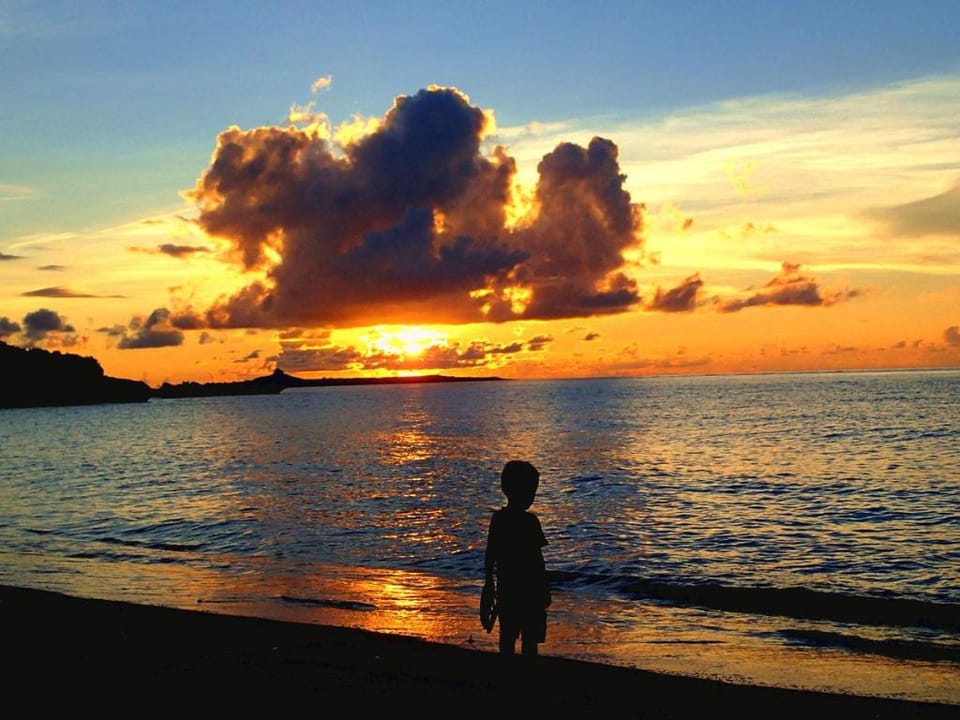 Fu-rai-so Private Villa Apartment in Okinawa Prefecture