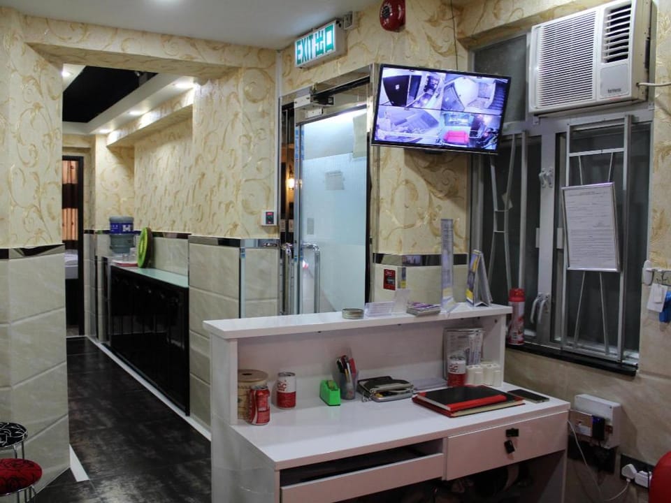 Temple Street Hotel - Toronto Motel Group Hotel in Hong Kong