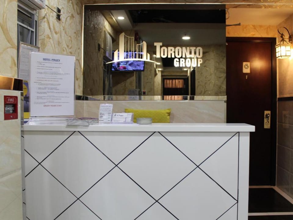 Temple Street Hotel - Toronto Motel Group Hotel in Hong Kong