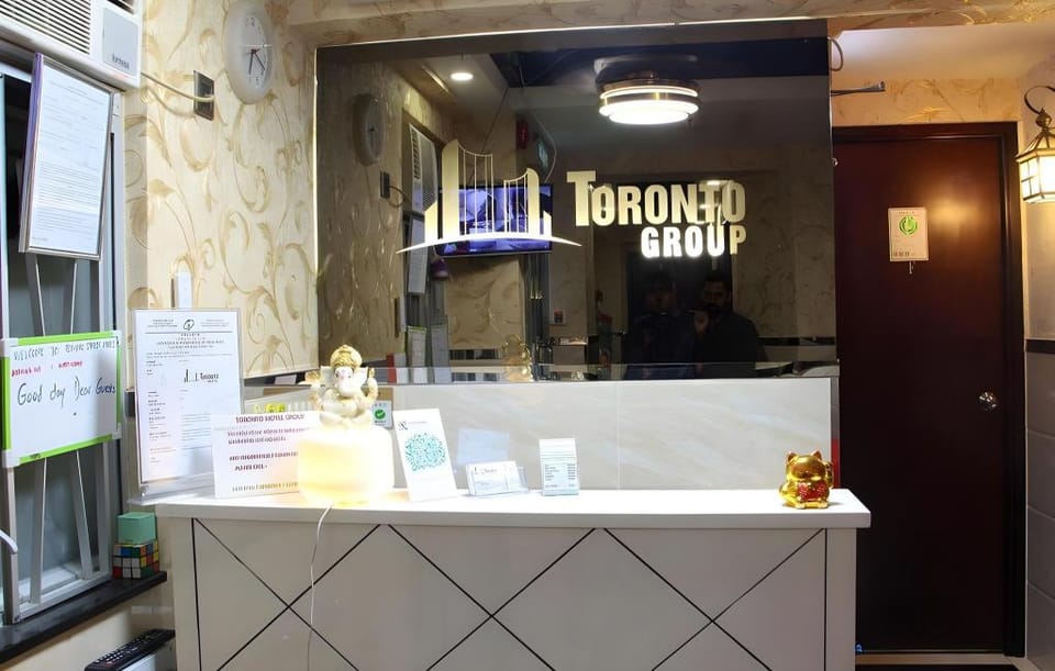 Temple Street Hotel - Toronto Motel Group Hotel in Hong Kong