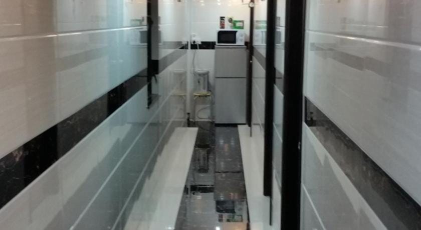 Sydney Hostel Bed and Breakfast in Hong Kong
