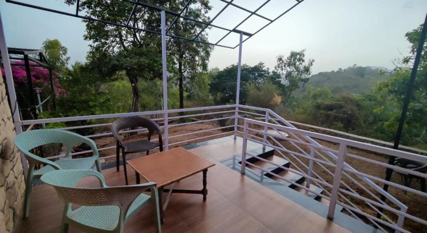 Forest Eco Lodge Lodge in Gujarat