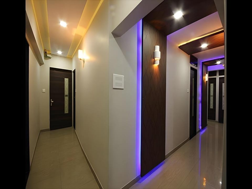 Hotel Railway Inn Hotel in Thane