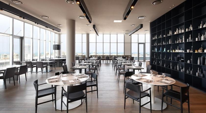 Shilla Stay Jeju Hotel in South Korea